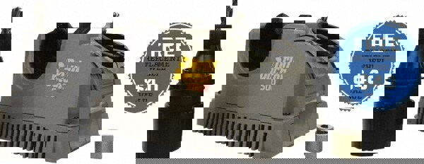 Rotary Cutting Tool Sharpeners & Attachments; Sharpener Type: Drill Bits ; Minimum Drill Size (Fractional Inch): 3/32 ; Maximum Drill Size (Fractional Inch): 3/4 ; For Use On: Drill Bits ; Maximum RPM: 15000 ; Voltage: 110